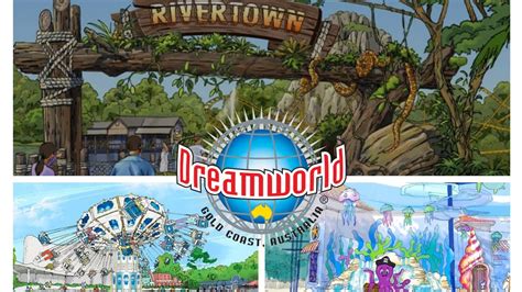 dreamworld|DreamWorld.